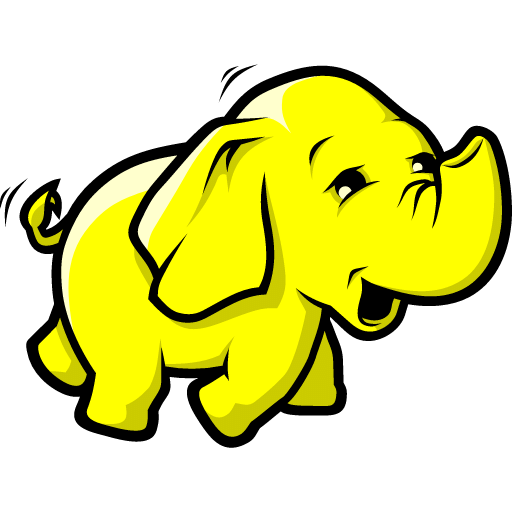 hadoop logo